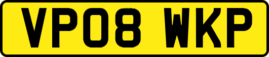 VP08WKP