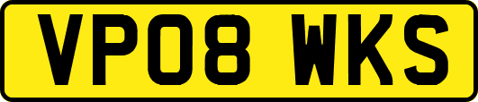 VP08WKS