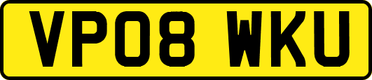 VP08WKU