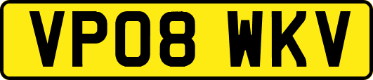 VP08WKV