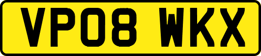 VP08WKX