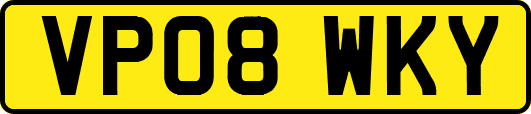 VP08WKY