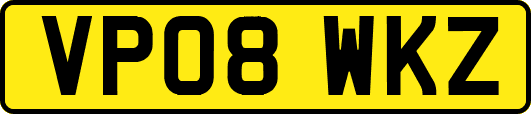 VP08WKZ