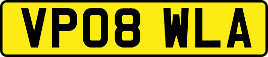 VP08WLA