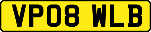 VP08WLB