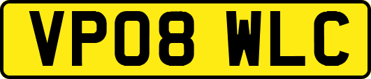 VP08WLC