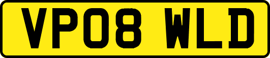 VP08WLD