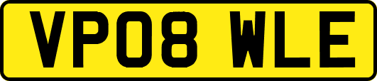 VP08WLE