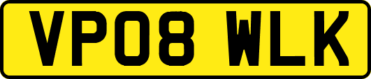 VP08WLK