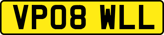 VP08WLL