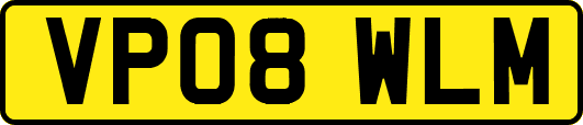 VP08WLM