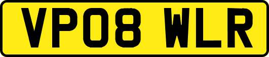 VP08WLR