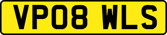 VP08WLS