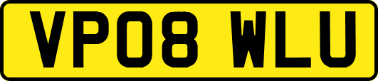 VP08WLU