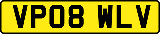 VP08WLV