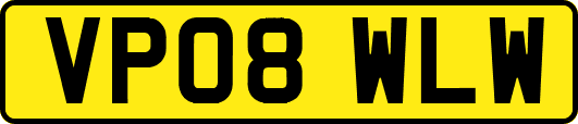 VP08WLW