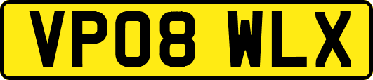 VP08WLX