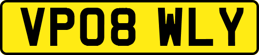 VP08WLY