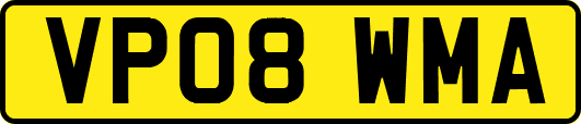 VP08WMA