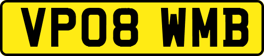 VP08WMB