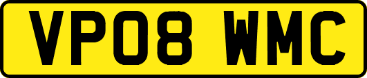 VP08WMC