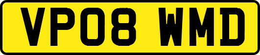 VP08WMD