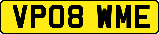 VP08WME