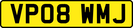 VP08WMJ