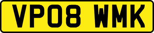VP08WMK