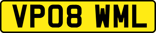 VP08WML