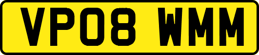 VP08WMM