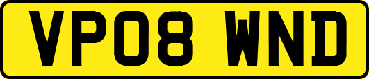 VP08WND