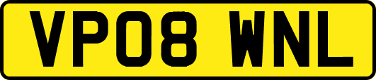 VP08WNL