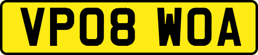 VP08WOA