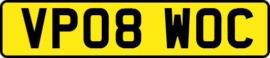VP08WOC