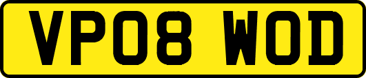 VP08WOD