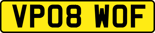 VP08WOF