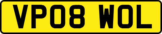 VP08WOL