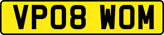 VP08WOM