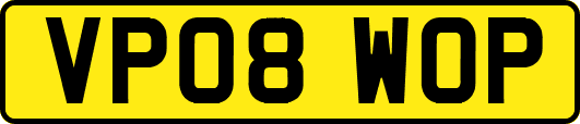 VP08WOP
