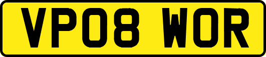 VP08WOR