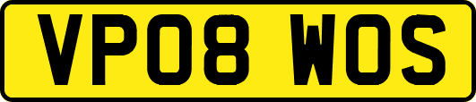 VP08WOS