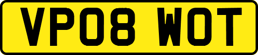 VP08WOT