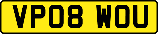 VP08WOU