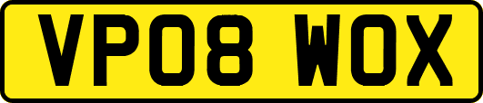 VP08WOX