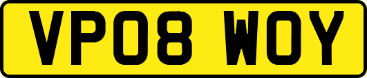 VP08WOY