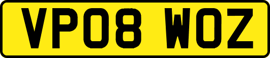 VP08WOZ
