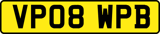 VP08WPB