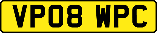 VP08WPC
