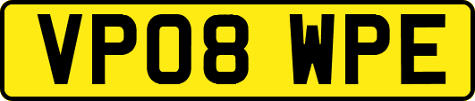 VP08WPE